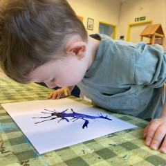 I. třída- Co přinášíš podzime, to se brzy dozvíme