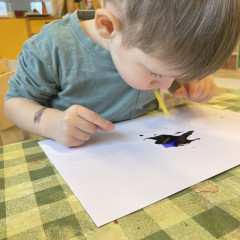 I. třída- Co přinášíš podzime, to se brzy dozvíme