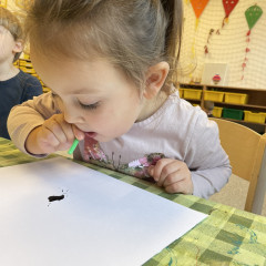 I. třída- Co přinášíš podzime, to se brzy dozvíme