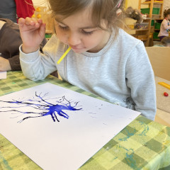 I. třída- Co přinášíš podzime, to se brzy dozvíme