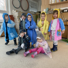 I. třída- Co přinášíš podzime, to se brzy dozvíme