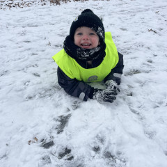 I. třída- Co přinášíš podzime, to se brzy dozvíme