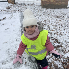 I. třída- Co přinášíš podzime, to se brzy dozvíme