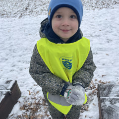 I. třída- Co přinášíš podzime, to se brzy dozvíme