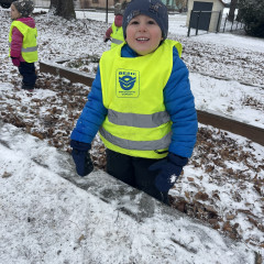 I. třída- Co přinášíš podzime, to se brzy dozvíme