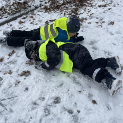 I. třída- Co přinášíš podzime, to se brzy dozvíme
