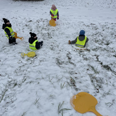 I. třída- Co přinášíš podzime, to se brzy dozvíme