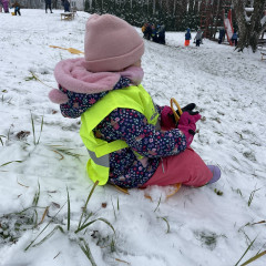 I. třída- Co přinášíš podzime, to se brzy dozvíme