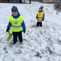 I. třída- Co přinášíš podzime, to se brzy dozvíme