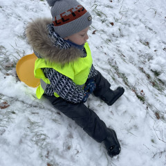 I. třída- Co přinášíš podzime, to se brzy dozvíme