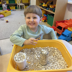 I. třída- Co přinášíš podzime, to se brzy dozvíme