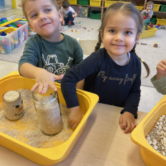 I. třída- Co přinášíš podzime, to se brzy dozvíme