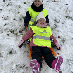 I. třída- Co přinášíš podzime, to se brzy dozvíme