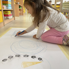 I. třída- Co přinášíš podzime, to se brzy dozvíme