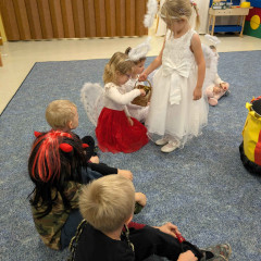 Sluníčka - Advent a vánoční těšení 2025