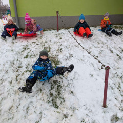 Sluníčka - Advent a vánoční těšení 2025