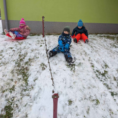 Sluníčka - Advent a vánoční těšení 2025