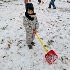 Sluníčka - Advent a vánoční těšení 2025