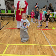 Kytičky a Sluníčka - projekt  "Poznej svého kamaráda 2." - čerti v ZŠ B.Němcové /25