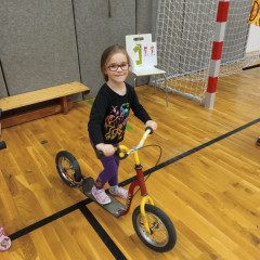 Kytičky a Sluníčka - projekt  "Poznej svého kamaráda 2." - čerti v ZŠ B.Němcové /25