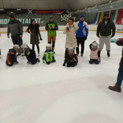 Kytičky - Poslední bruslení s čertovskou družinou 25