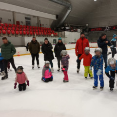 Kytičky - Poslední bruslení s čertovskou družinou 25