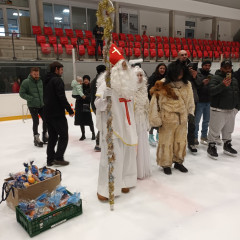 Kytičky - Poslední bruslení s čertovskou družinou 25