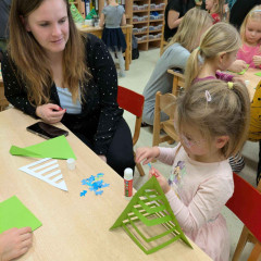 Sluníčka - Vánoční dílna /25