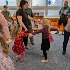 Sluníčka - Vánoční dílna /25