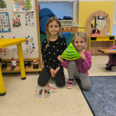 Sluníčka - Vánoční dílna /25