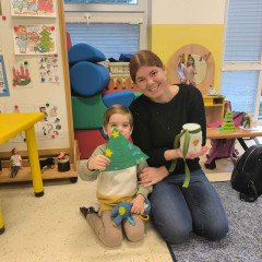 Sluníčka - Vánoční dílna /25