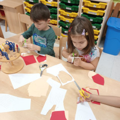 Kytičky - Advent a vánoční těšení 2025