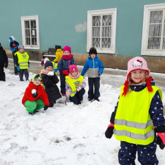 Kytičky - Advent a vánoční těšení 2025