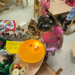 Sluníčka - Advent a vánoční těšení 2025