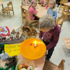 Sluníčka - Advent a vánoční těšení 2025