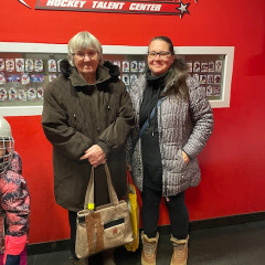 Projekt,,Děti do bruslí"