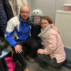 Projekt,,Děti do bruslí"