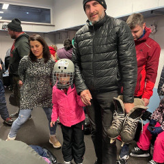 Projekt,,Děti do bruslí"