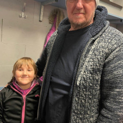 Projekt,,Děti do bruslí"