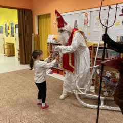 Berušky - Mikuláš 25