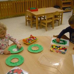 Berušky - Advent a vánoční těšení 2025