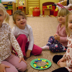 Berušky - Advent a vánoční těšení 2025