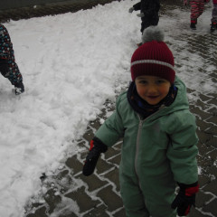 Berušky - Advent a vánoční těšení 2025