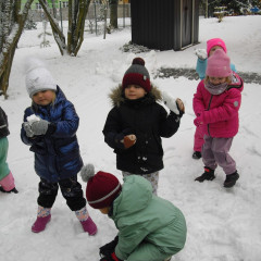 Berušky - Advent a vánoční těšení 2025