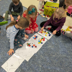 Sluníčka - Advent a vánoční těšení 2025