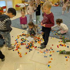 Sluníčka - Advent a vánoční těšení 2025