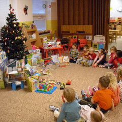 Berušky - Advent a vánoční těšení 2025