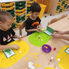 Kytičky - Advent a vánoční těšení 2025