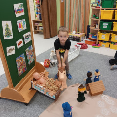 Kytičky - Advent a vánoční těšení 2025