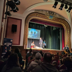 KD Beseda - divadlo Lotrando a Zubejda - Sluníčka a Kytičky